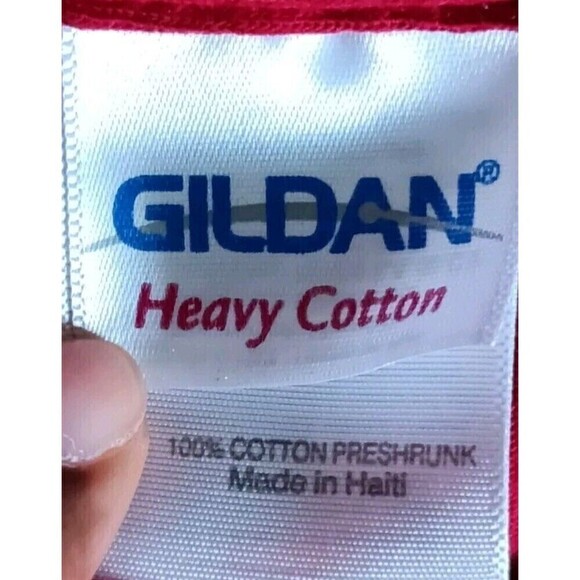 Blow Me Nintendo Nes T-Shirt Men's Size Large Red Graphic - Picture 3 of 8